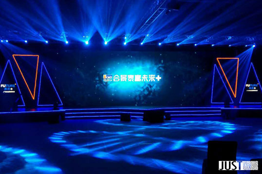 舞美制作 舞美制作