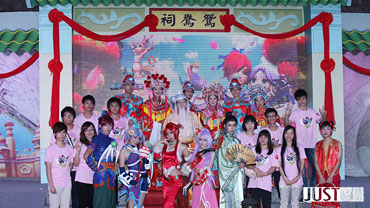 《夢(mèng)幻西游》2011百萬(wàn)人婚禮盛典