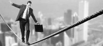 企業(yè)活動(dòng)常見的五個(gè)誤區(qū)