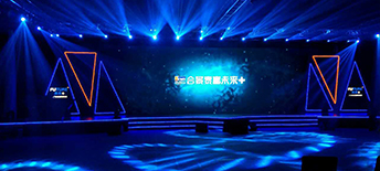 舞臺(tái)設(shè)計(jì)案例展示